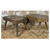 Footstools