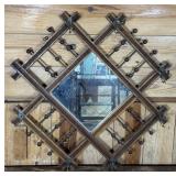 Coat Rack