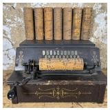 Roller Organ