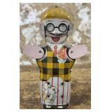 Japanese Harold Lloyd Toy