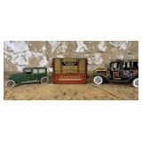 Tin Toys