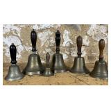 Six Bells