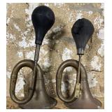 Automobile Horns