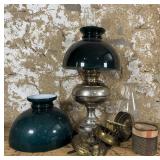Rayo Lamp and Parts