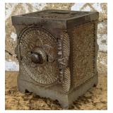 House Safe Bank