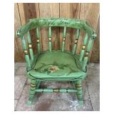 Childs Chair