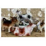 Cow Creamers