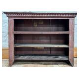 Cupboard Top