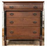 Sheraton Chest