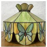 Leaded Glass Light