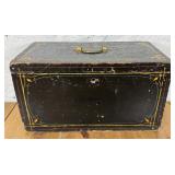 Painted Box