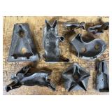 Cookie Cutters