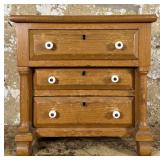 Miniature Dresser