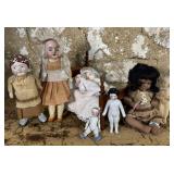 Dolls