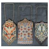 Mesh Purses