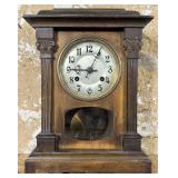 Mantel Clock