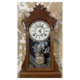 Mantel Clock