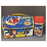 The Jetsons Lunchbox
