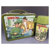 Gomer Pyle Lunchbox