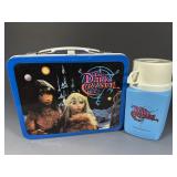 The Dark Crystal Lunchbox