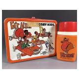 Fat Albert Lunchbox