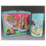 Magic Kingdom Lunchbox
