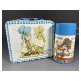 Holly Hobbie Lunchbox