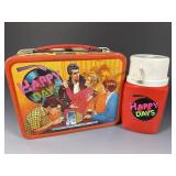 Happy Days Luncbox