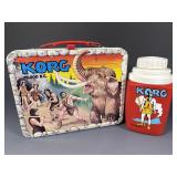 Korg Lunchbox