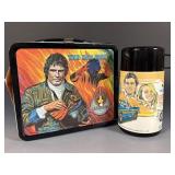 The Fall Guy Lunchbox