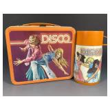 Disco Lunchbox