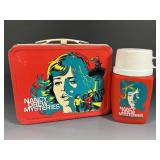 Nancy Drew Lunchbox