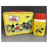 Kid Power Lunchbox