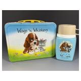 Wags 'n Whiskers