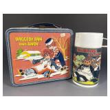 Raggedy Ann and Andy Lunchbox