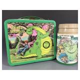 Pete's Dragon Lunchbox