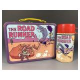 The Road Runner Lunchbox