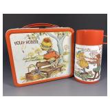 Holly Hobbie Lunchbox