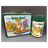 Robin Hood Lunchbox