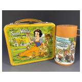 Snow White Lunchbox