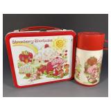 Strawberry Shortcake Lunchbox