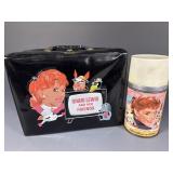 Shari Lewis Lunchbox