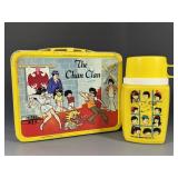 The Chan Clan Lunchbox