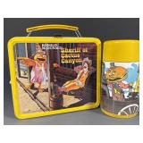 Ronald McDonald Lunchbox