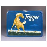 Trigger Lunchbox