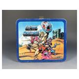 He-Man Lunchbox