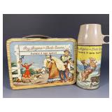 Roy Rogers Lunchbox