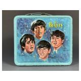 The Beatles Lunchbox