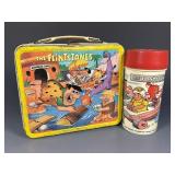 The Flintstones Lunchbox