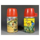 Aladdin Thermoses